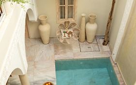 Riad Jaia